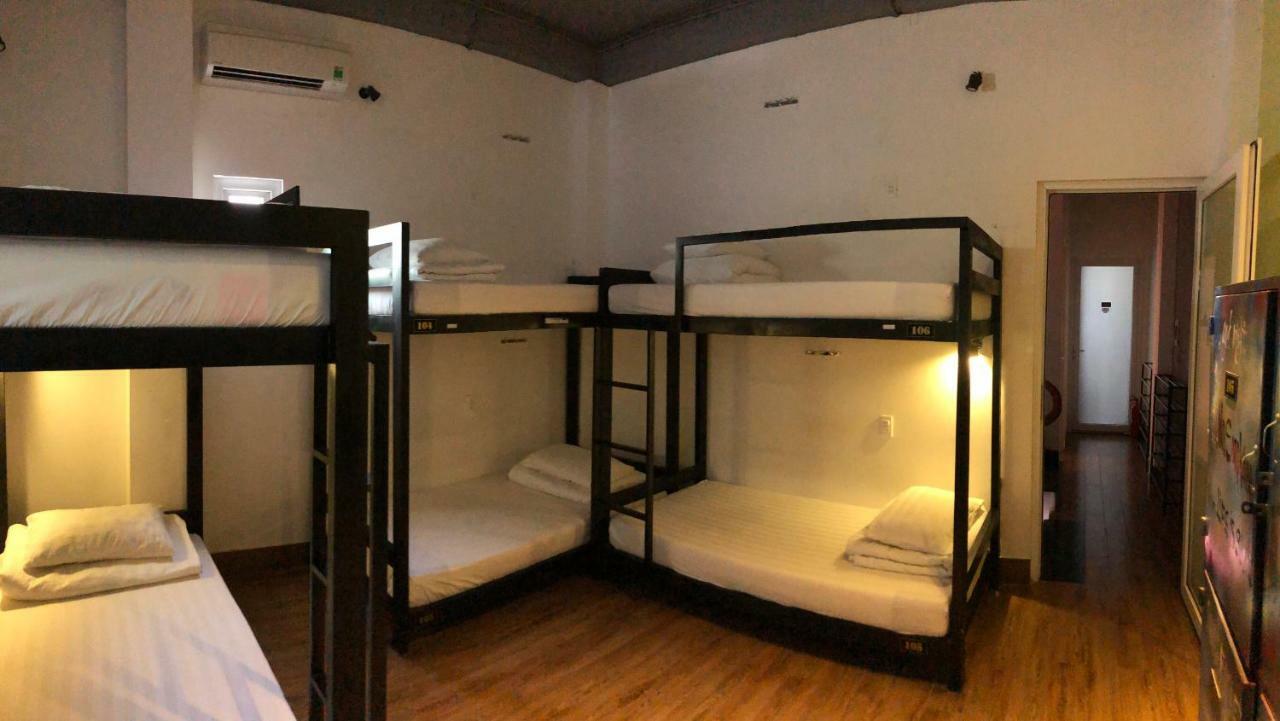 Tango Hostel Da Nang Exterior photo